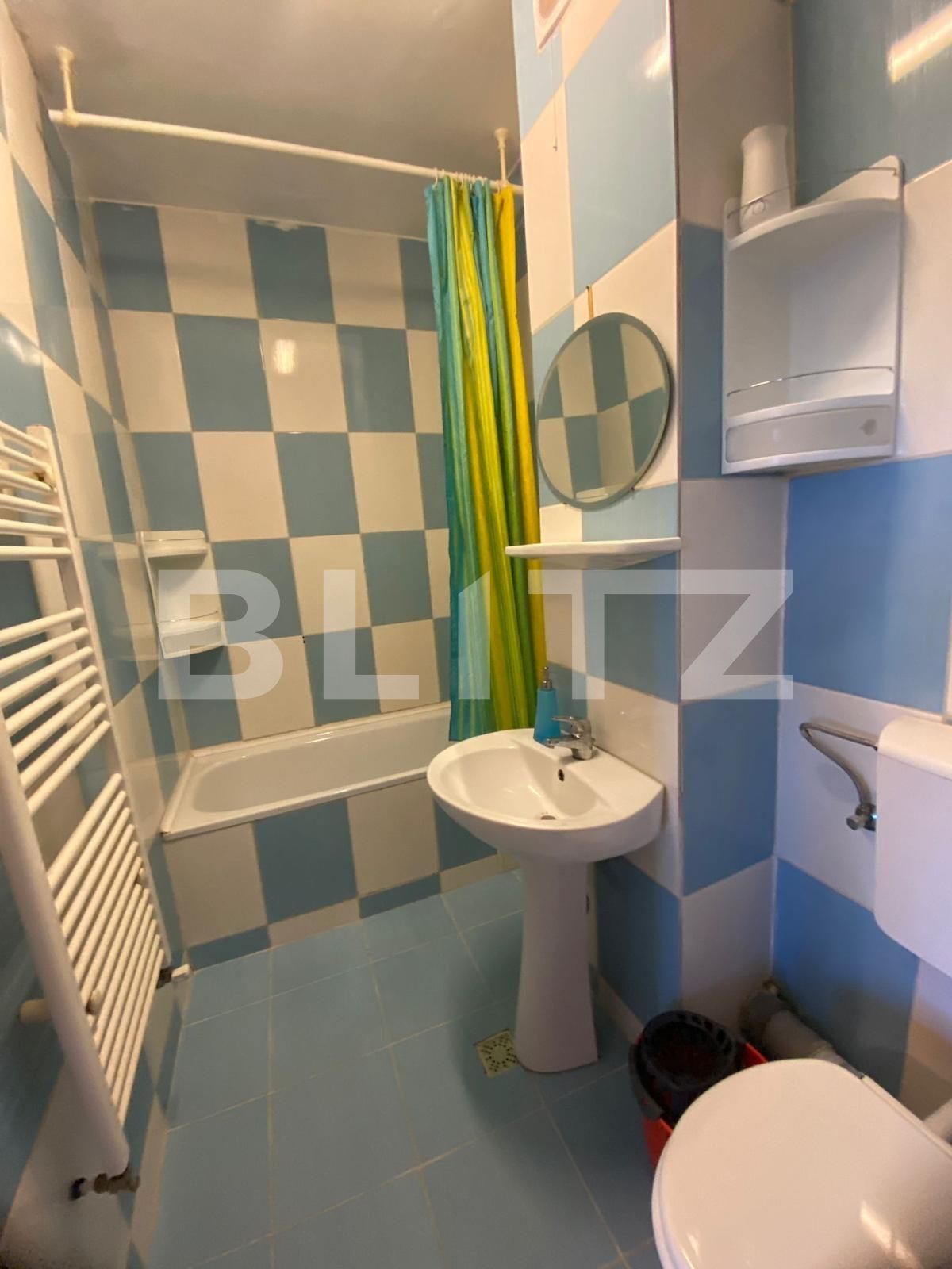 Garsonieră de vânzare Manastur - 95739AV | BLITZ Cluj-Napoca | Poza5