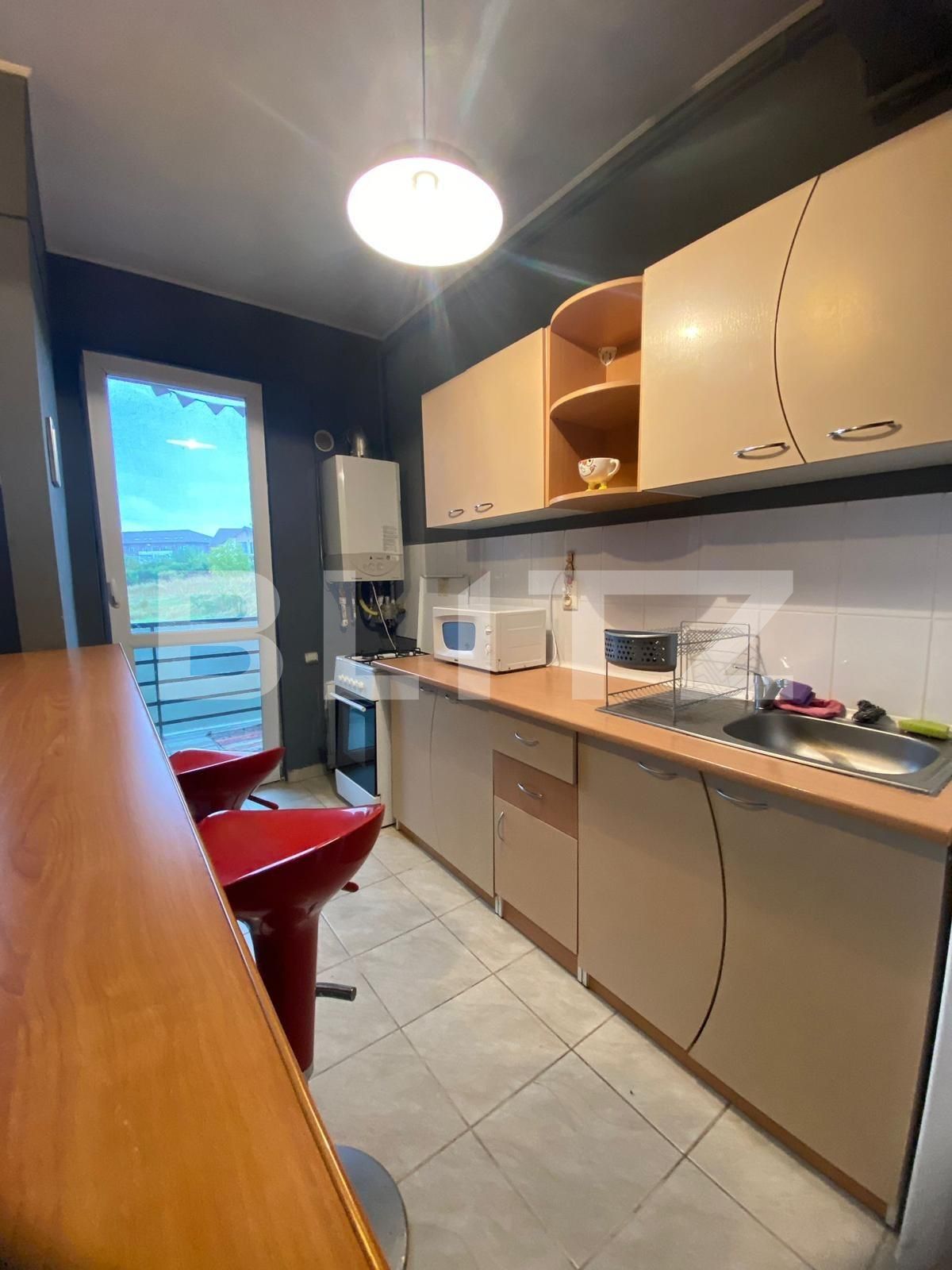 Garsonieră de vânzare Manastur - 95739AV | BLITZ Cluj-Napoca | Poza2