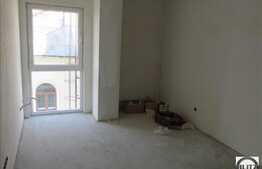 3 camere decomandate, 67 mp utili, semifinisat, cu balcon si garaj optional!