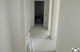 3 camere decomandate, 67 mp utili, semifinisat, cu balcon si garaj optional!