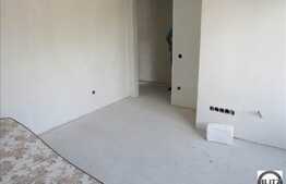 3 camere decomandate, 67 mp utili, semifinisat, cu balcon si garaj optional!