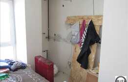 3 camere decomandate, 67 mp utili, semifinisat, cu balcon si garaj optional!