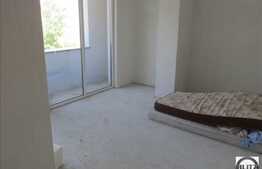 3 camere decomandate, 67 mp utili, semifinisat, cu balcon si garaj optional!