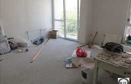 3 camere decomandate, 67 mp utili, semifinisat, cu balcon si garaj optional!