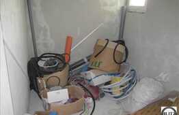 3 camere decomandate, 67 mp utili, semifinisat, cu balcon si garaj optional!