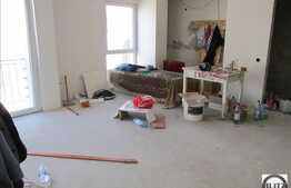 3 camere decomandate, 67 mp utili, semifinisat, cu balcon si garaj optional!