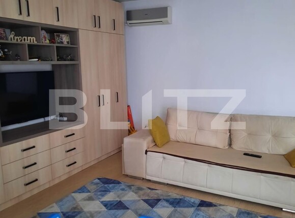 Apartament de vânzare 2 camere Floreşti - 95744AV | BLITZ Cluj-Napoca | Poza4