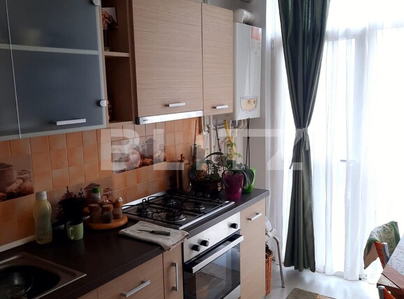 Apartament de vânzare 2 camere Floreşti - 95744AV | BLITZ Cluj-Napoca | Poza2