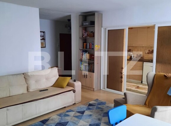 Apartament de vânzare 2 camere Floreşti - 95744AV | BLITZ Cluj-Napoca | Poza3