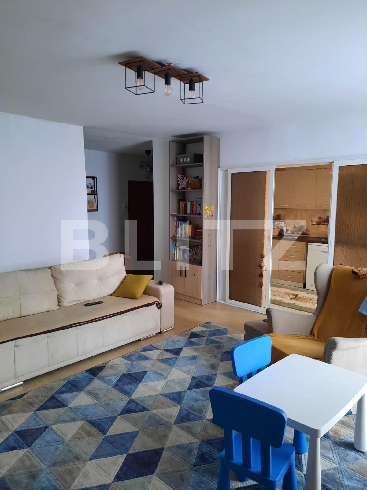 Apartament de vânzare 2 camere Floreşti - 95744AV | BLITZ Cluj-Napoca | Poza3