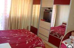 Vanzare 2 camere decomandate, 60 mp utili, imobil nou, terasa 9 mp, zona Alverna