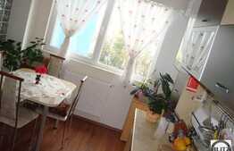 Vanzare 2 camere decomandate, 60 mp utili, imobil nou, terasa 9 mp, zona Alverna