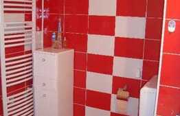 Vanzare 2 camere decomandate, 60 mp utili, imobil nou, terasa 9 mp, zona Alverna