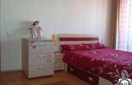 Vanzare 2 camere decomandate, 60 mp utili, imobil nou, terasa 9 mp, zona Alverna