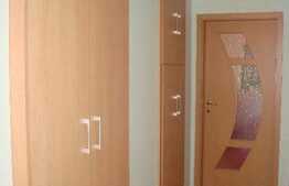 Vanzare 2 camere decomandate, 60 mp utili, imobil nou, terasa 9 mp, zona Alverna