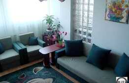 Vanzare 2 camere decomandate, 60 mp utili, imobil nou, terasa 9 mp, zona Alverna