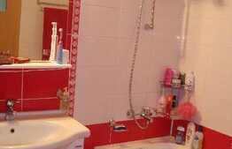 Vanzare 2 camere decomandate, 60 mp utili, imobil nou, terasa 9 mp, zona Alverna