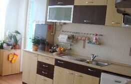 Vanzare 2 camere decomandate, 60 mp utili, imobil nou, terasa 9 mp, zona Alverna