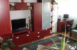 Vanzare 2 camere decomandate, 60 mp utili, imobil nou, terasa 9 mp, zona Alverna