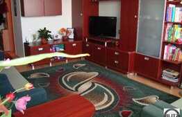 Vanzare 2 camere decomandate, 60 mp utili, imobil nou, terasa 9 mp, zona Alverna