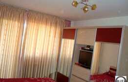 Vanzare 2 camere decomandate, 60 mp utili, imobil nou, terasa 9 mp, zona Alverna