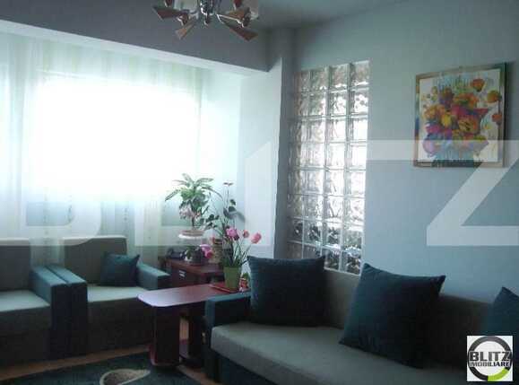 Apartament de vânzare 2 camere Gheorgheni - 9575AV | BLITZ Cluj-Napoca | Poza1