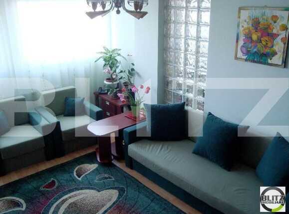 Apartament de vânzare 2 camere Gheorgheni - 9575AV | BLITZ Cluj-Napoca | Poza2