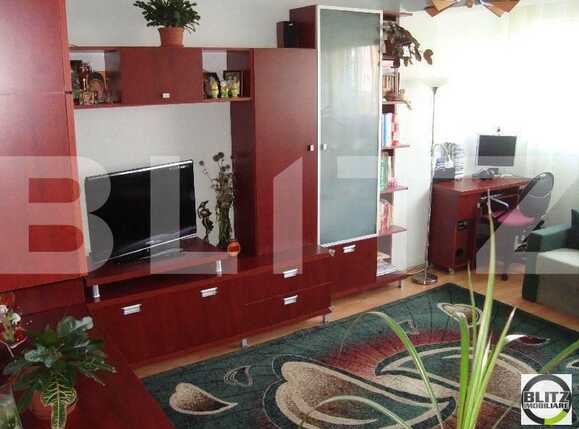 Apartament de vânzare 2 camere Gheorgheni - 9575AV | BLITZ Cluj-Napoca | Poza4