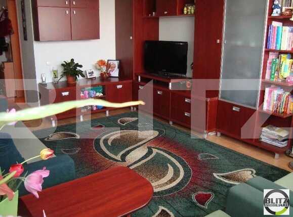 Apartament de vânzare 2 camere Gheorgheni - 9575AV | BLITZ Cluj-Napoca | Poza3
