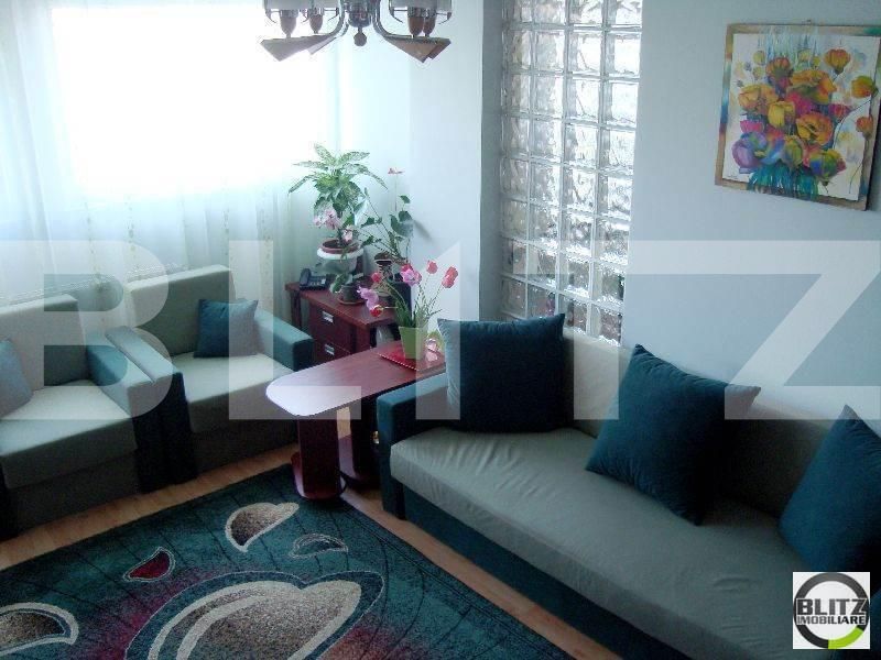 Apartament de vânzare 2 camere Gheorgheni - 9575AV | BLITZ Cluj-Napoca | Poza2