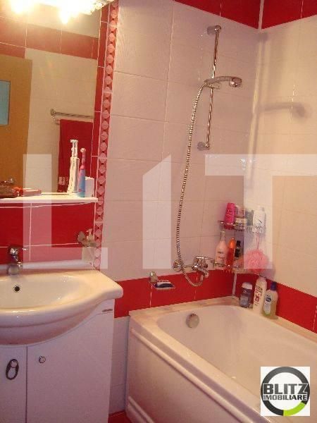 Apartament de vânzare 2 camere Gheorgheni - 9575AV | BLITZ Cluj-Napoca | Poza12