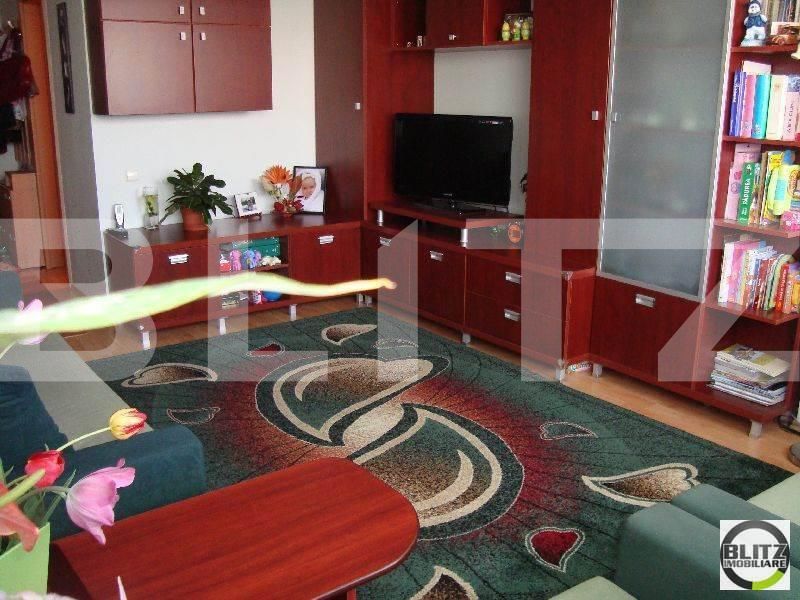 Apartament de vânzare 2 camere Gheorgheni - 9575AV | BLITZ Cluj-Napoca | Poza3
