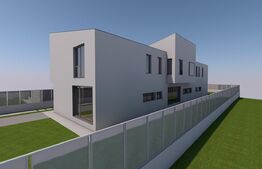 Oportunitate! Casa tip triplex,120 mp, Apahida
