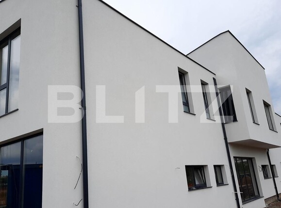 Casa de vânzare 4 camere Apahida - 95750CV | BLITZ Cluj-Napoca | Poza3