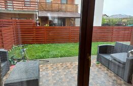 Casa moderna tip duplex, 4 camere, utilata, 267 mp teren, cartier Izvor