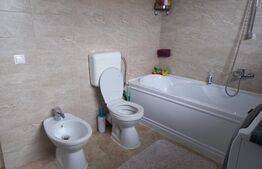 Casa moderna tip duplex, 4 camere, utilata, 267 mp teren, cartier Izvor