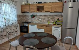 Casa moderna tip duplex, 4 camere, utilata, 267 mp teren, cartier Izvor