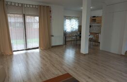 Casa moderna tip duplex, 4 camere, utilata, 267 mp teren, cartier Izvor