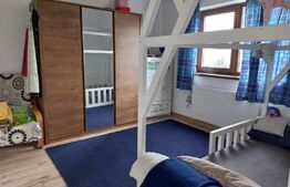 Casa moderna tip duplex, 4 camere, utilata, 267 mp teren, cartier Izvor