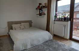 Casa moderna tip duplex, 4 camere, utilata, 267 mp teren, cartier Izvor