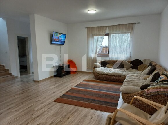 Casa de vânzare 4 camere Tarlungeni - 95752CV | BLITZ Brașov | Poza2