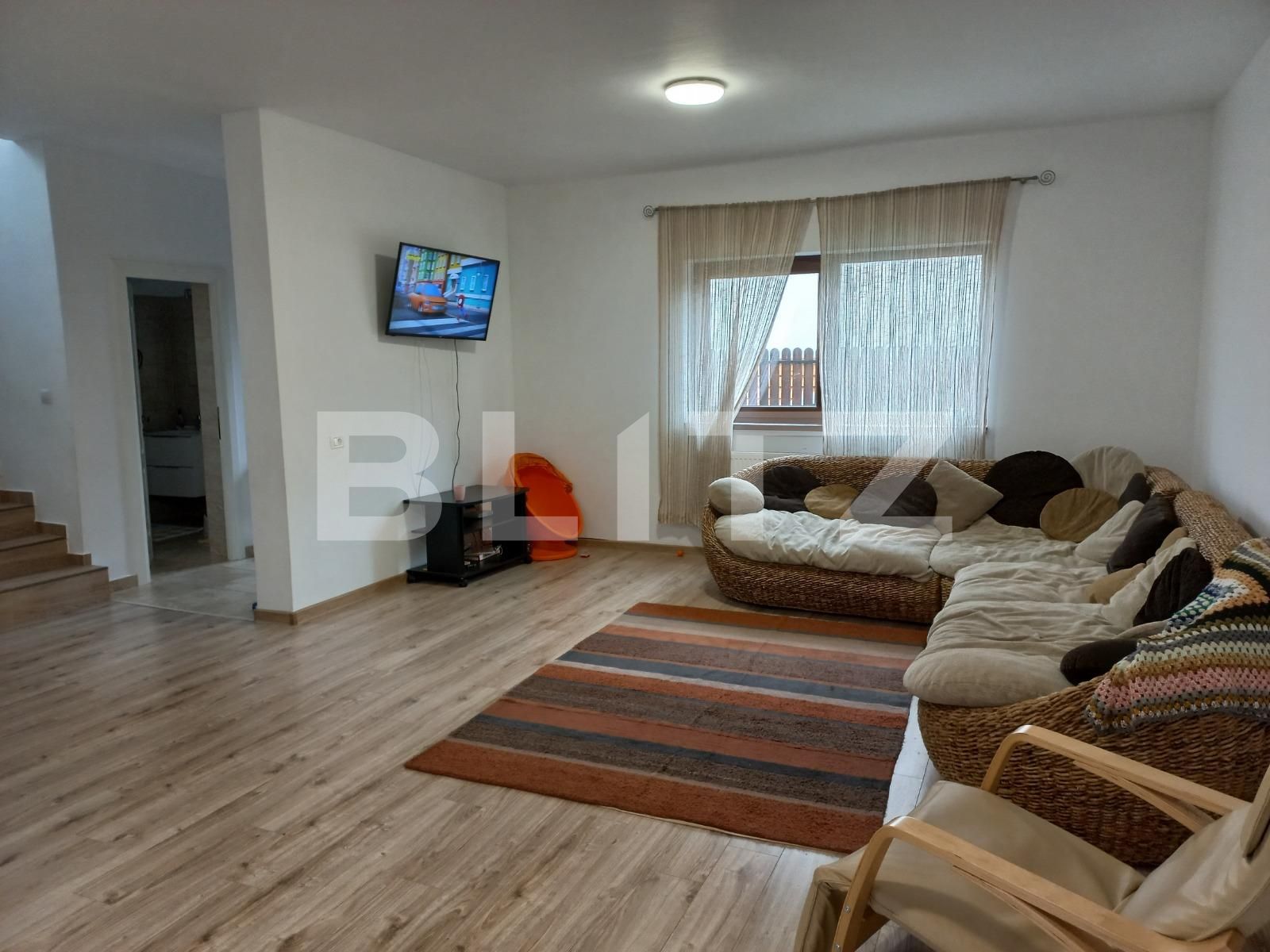 Casa de vânzare 4 camere Tarlungeni - 95752CV | BLITZ Brașov | Poza12