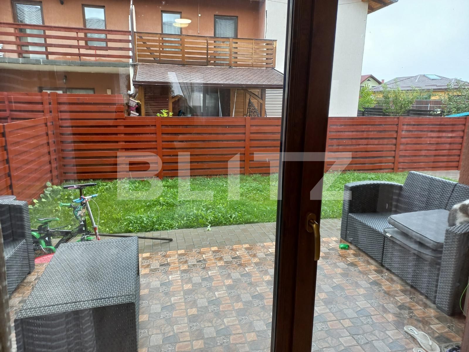 Casa de vânzare 4 camere Tarlungeni - 95752CV | BLITZ Brașov | Poza13