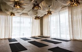 Sala Fitness, afacere la cheie, 220 mp, Calea Turzii