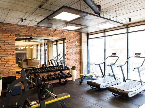 Spațiu comercial de vânzare Zorilor - 95754SVC | BLITZ Cluj-Napoca | Poza1