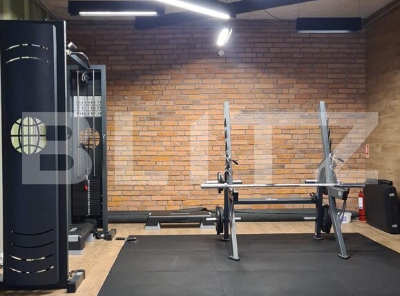 Spațiu comercial de vânzare Zorilor - 95754SVC | BLITZ Cluj-Napoca | Poza6