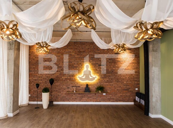 Spațiu comercial de vânzare Zorilor - 95754SVC | BLITZ Cluj-Napoca | Poza3