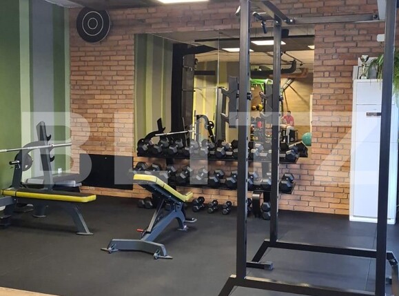 Spațiu comercial de vânzare Zorilor - 95754SVC | BLITZ Cluj-Napoca | Poza8