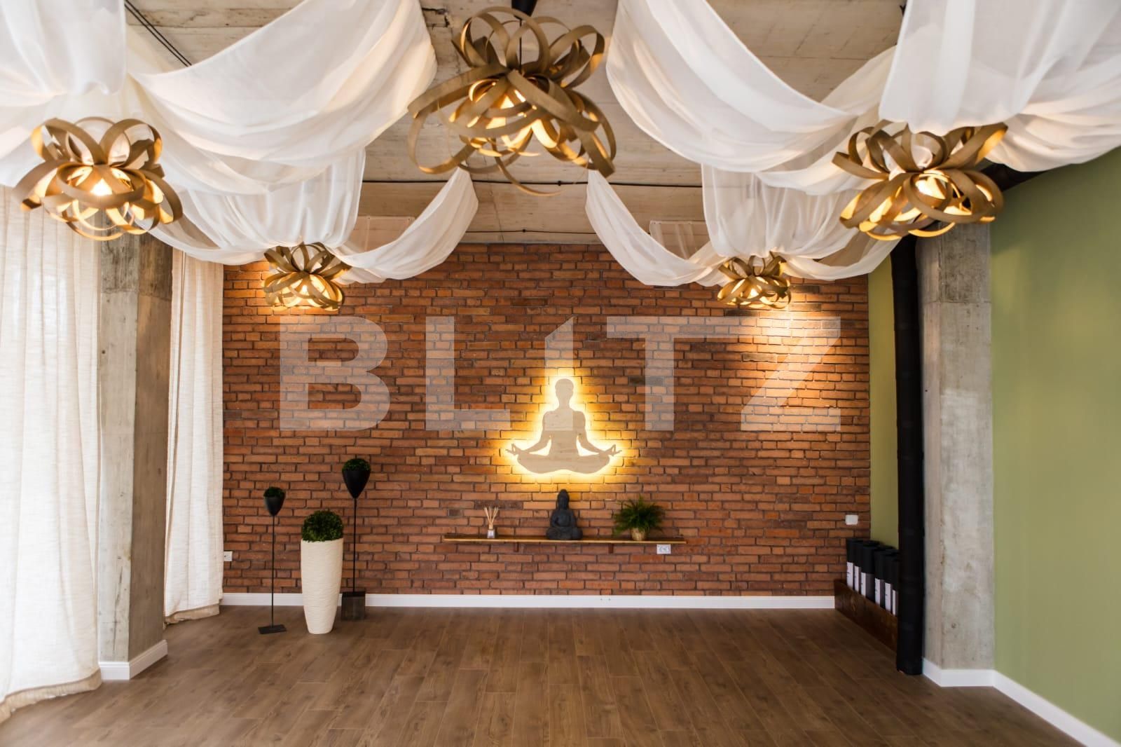 Spațiu comercial de vânzare Zorilor - 95754SVC | BLITZ Cluj-Napoca | Poza3