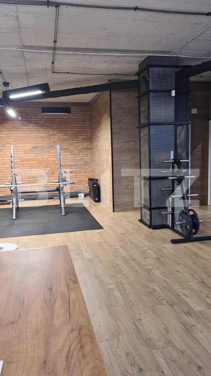 Spațiu comercial de vânzare Zorilor - 95754SVC | BLITZ Cluj-Napoca | Poza9